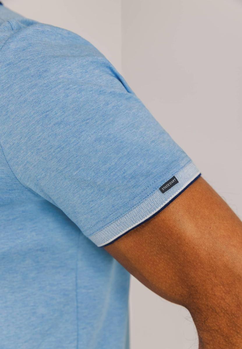 State of Art State of Art Polo 481-15904 Blauw 6