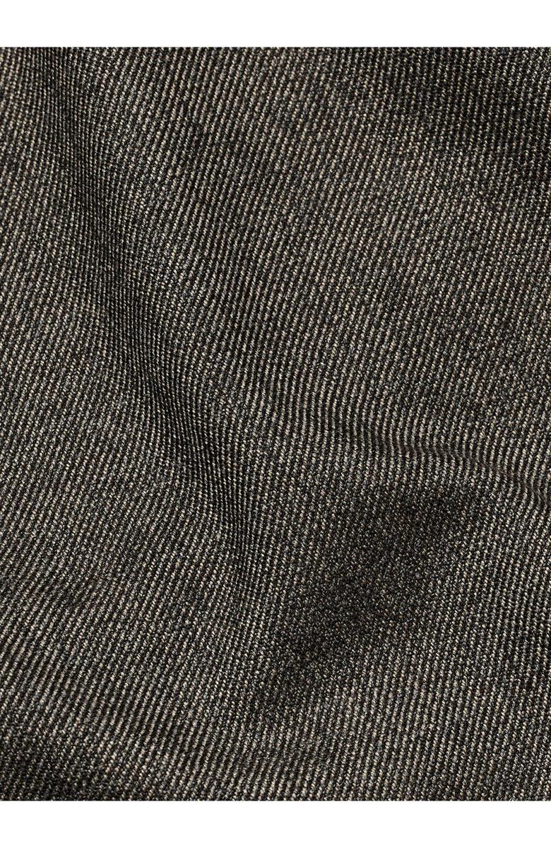 Plain Pantalon 40732 Bruin 3