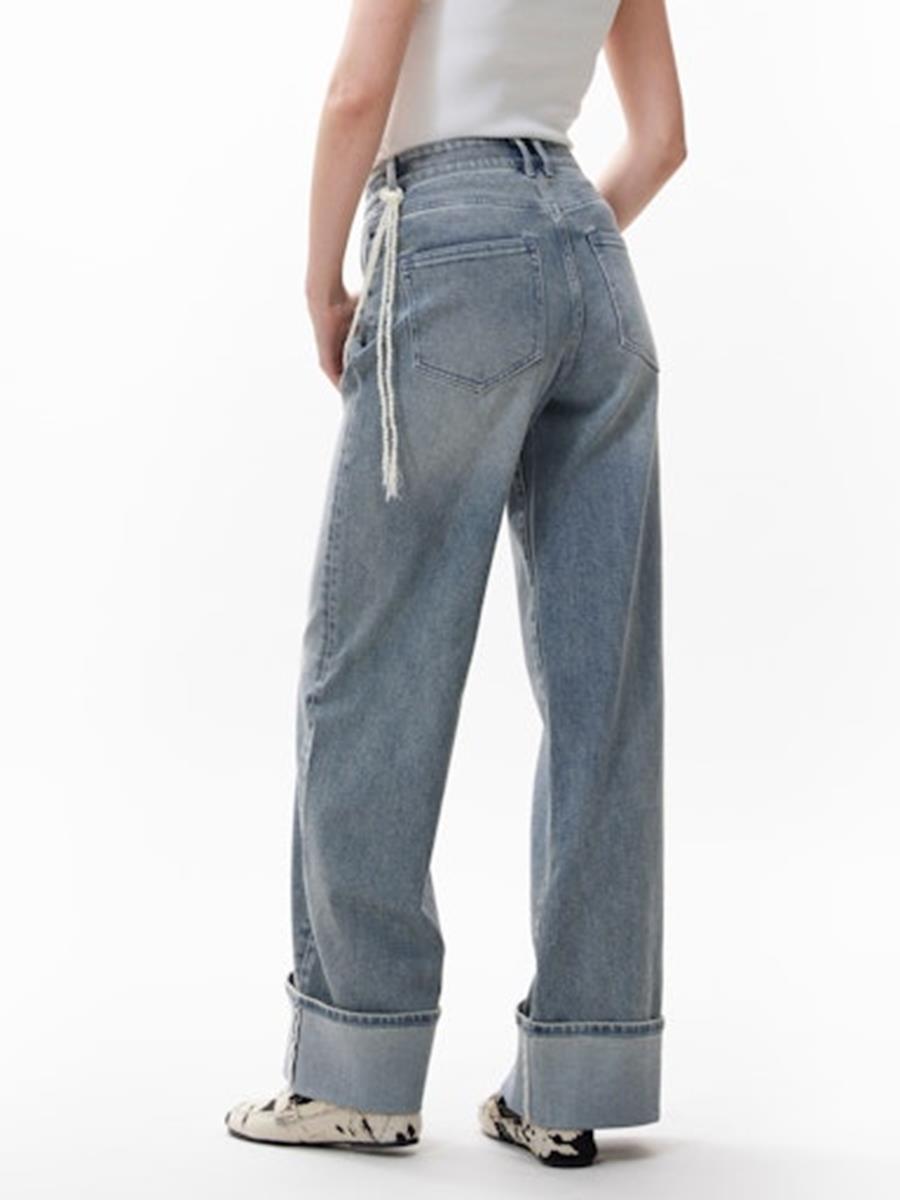 Catwalk Junkie Jeans 2503023211 Blauw 3