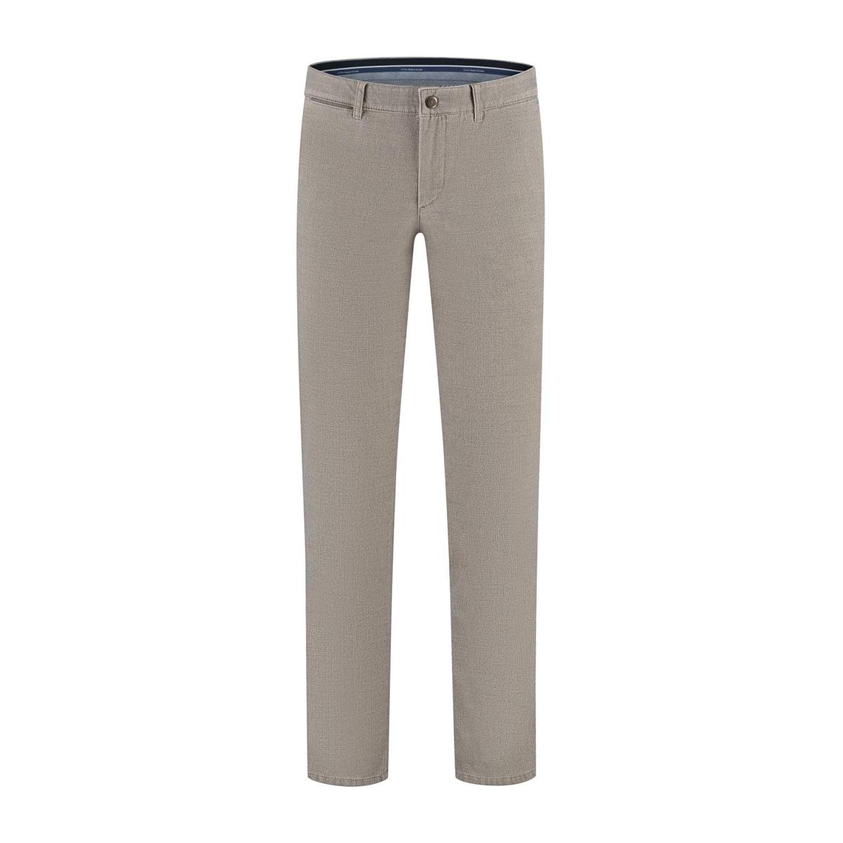 Com4 Pantalon 21282109 Beige 2