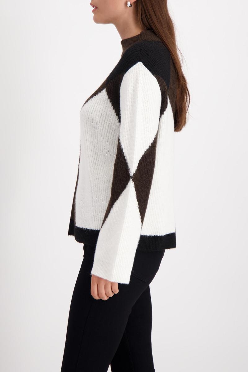 Monari Trui 809478 Bruin 4