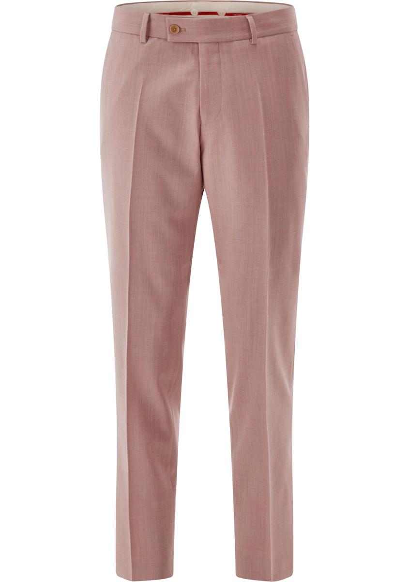 Club of Gents Club of Gents Pantalon 45.003S0 / 230053 GF Roze 1