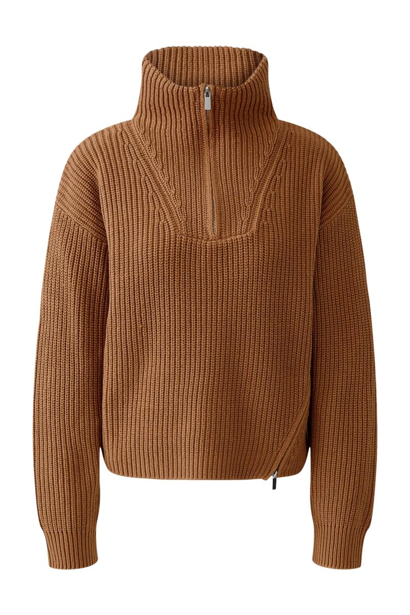 Oui Trui 0094273 Bruin 1