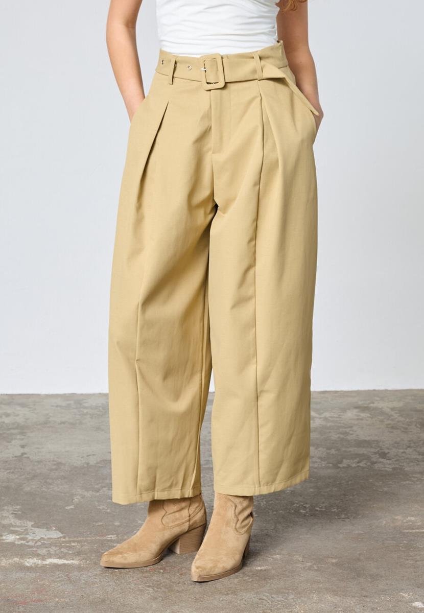 Sisters Point Pantalon Gaki-pa Bruin 1