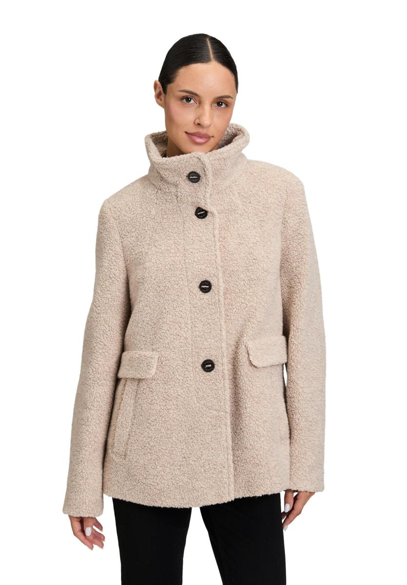 Gil Bret Mantel 95286131 Beige 1
