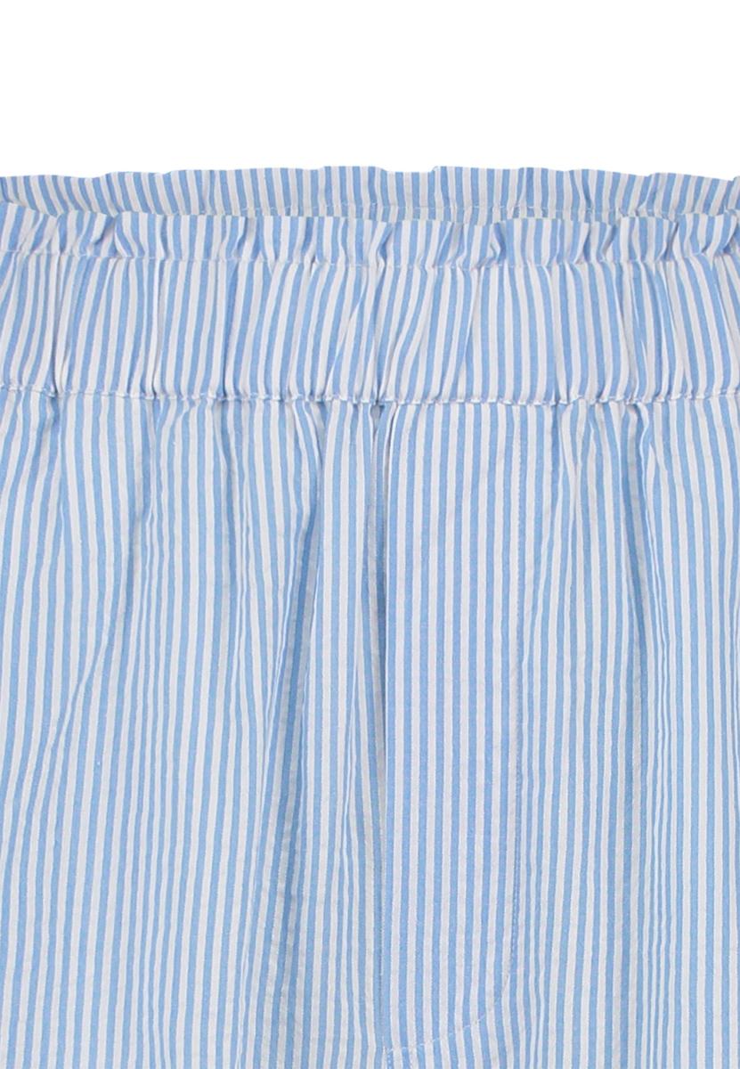 Circle of Trust Circle of Trust Short S25_53_ Blauw 3