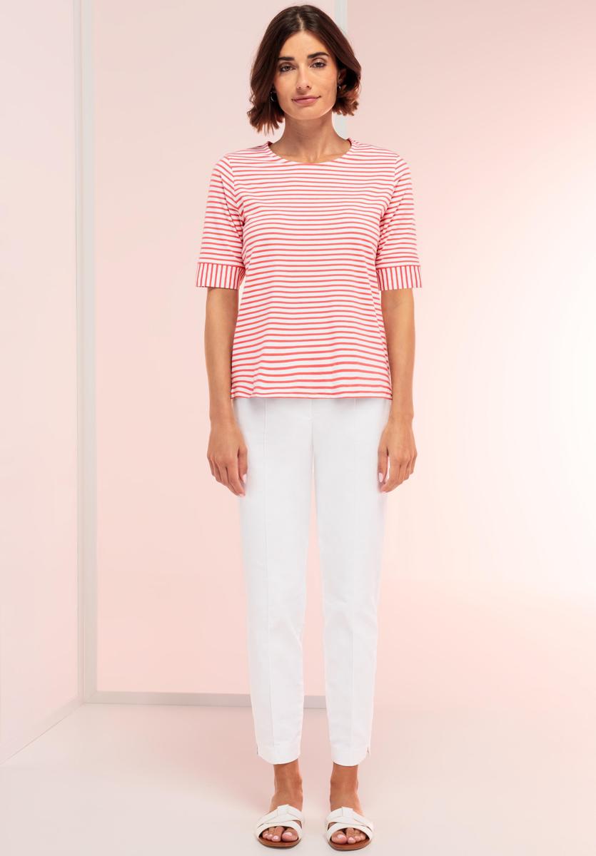 Bianca Bianca T-Shirt 56332 Roze 3