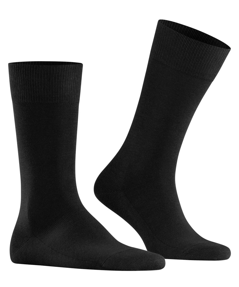 FALKE Falke Sokken 14657 Zwart 3