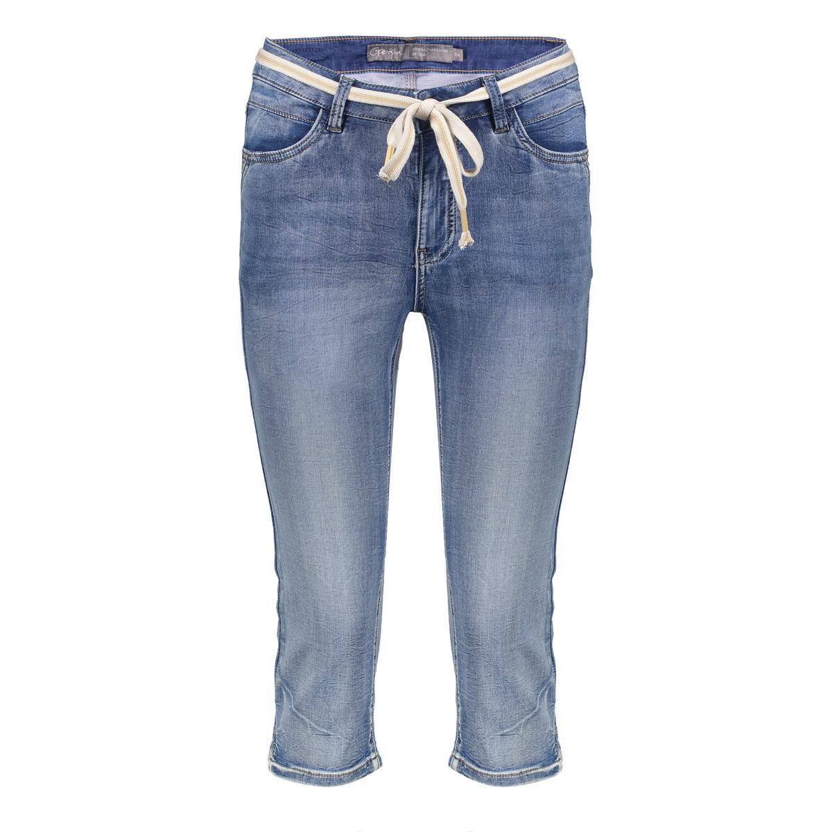 Geisha Capri 51006-10