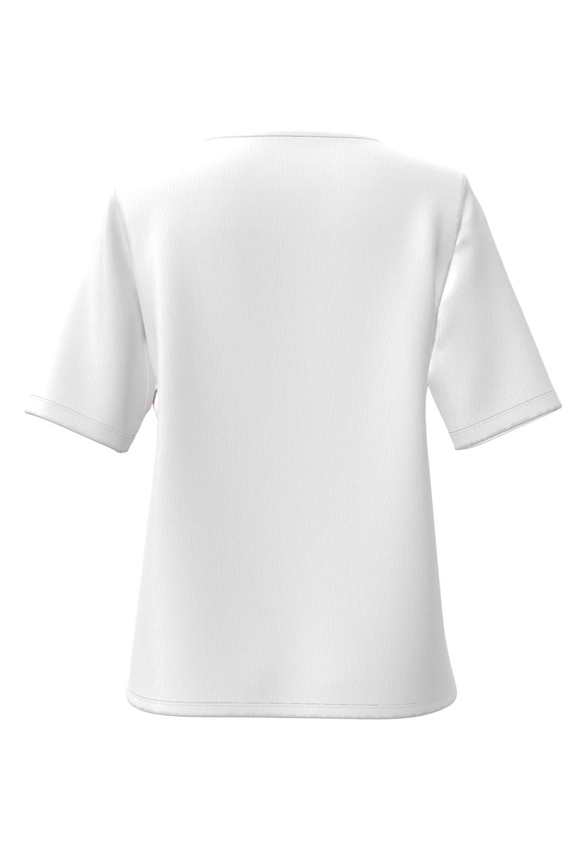 Frank Walder T-Shirt 203405 Rood 4