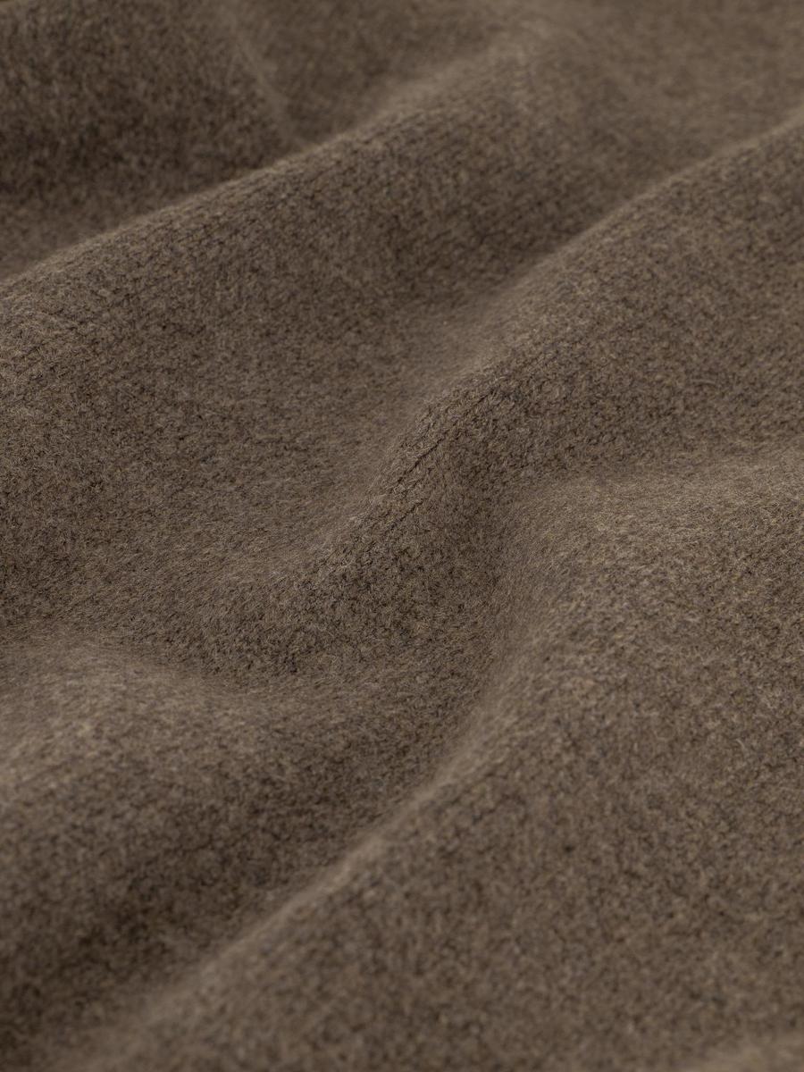 Law of the Sea Sweater LAW-10282 Taupe 4