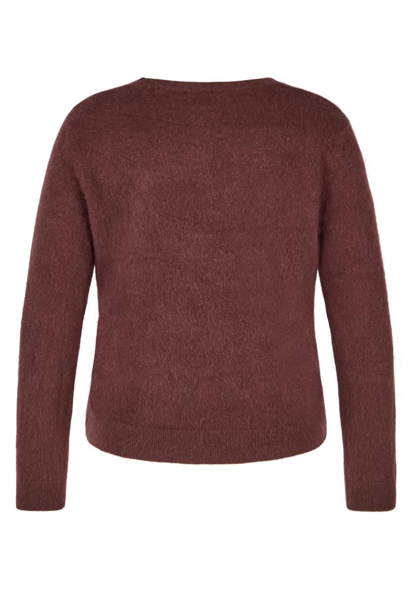 Le Comte Vest 55-623609 Bruin 2