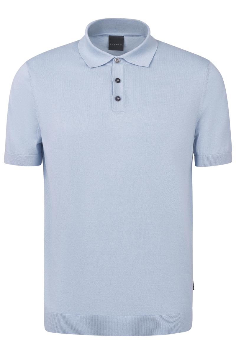 Bugatti Bugatti Polo 75522C 7100 Blauw 1
