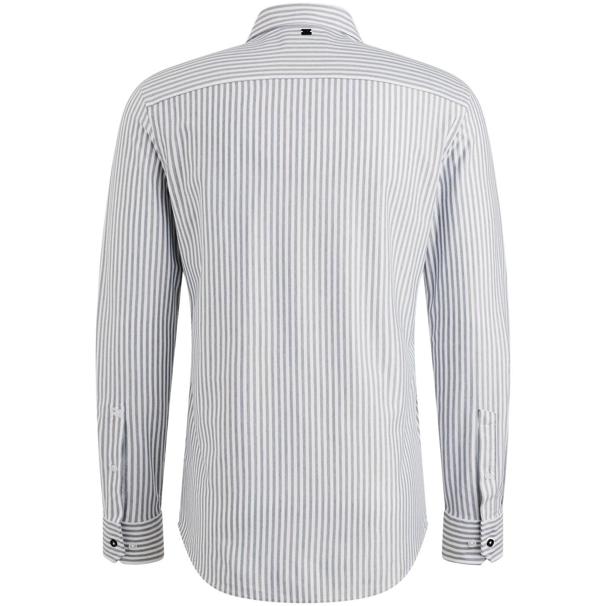 Vanguard Overhemd VSI2509224 Blauw 2