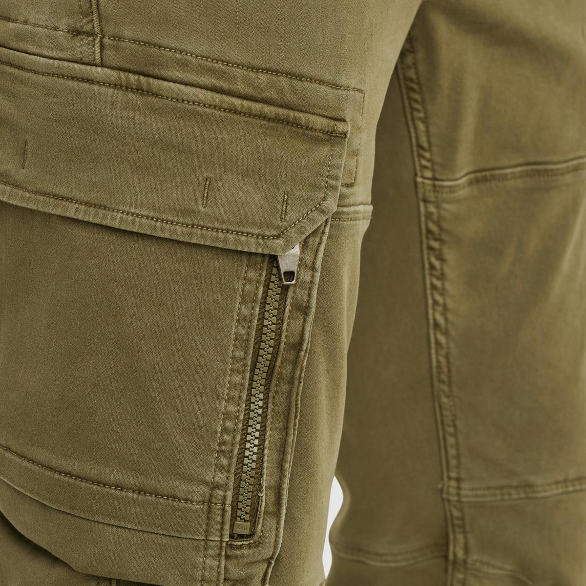 PME Legend Pantalon PTR2508624 Groen 4