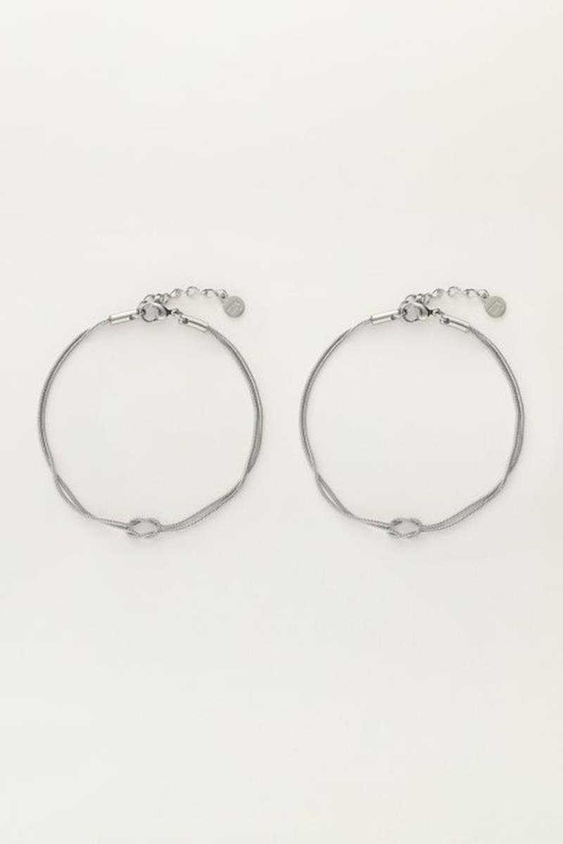 My Jewellery Armband MJ11661