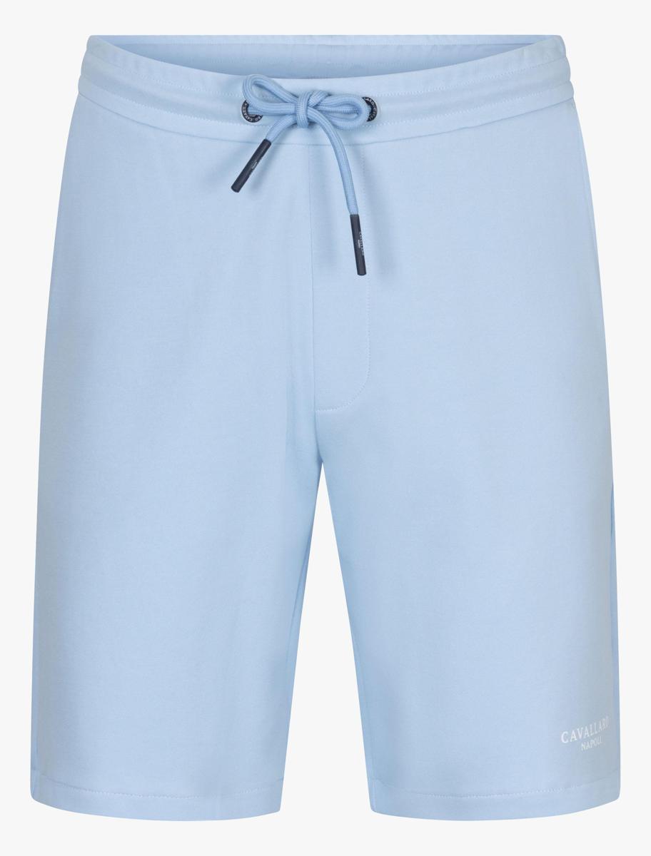 Cavallaro Bermuda 122251005 Blauw 1