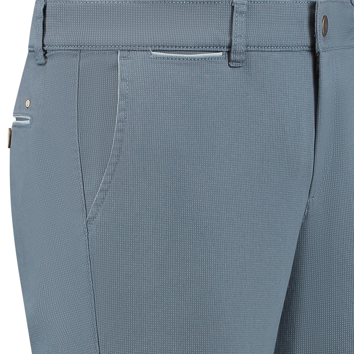 Com4 Com4 Pantalon 21282105 Blauw 4