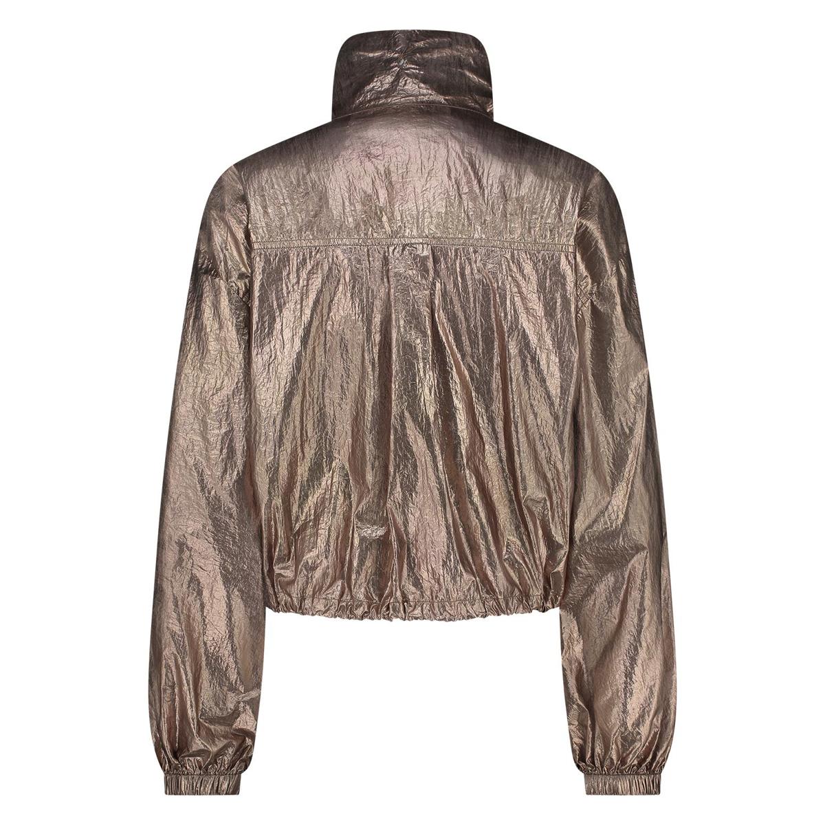 NUKUS NUKUS Blazer NKS13025 Goud 2