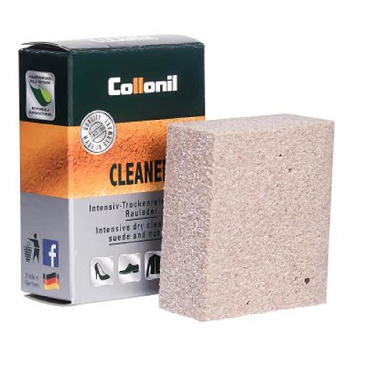 Collonil Collonil Cleaner Stick Geen Kleur 1