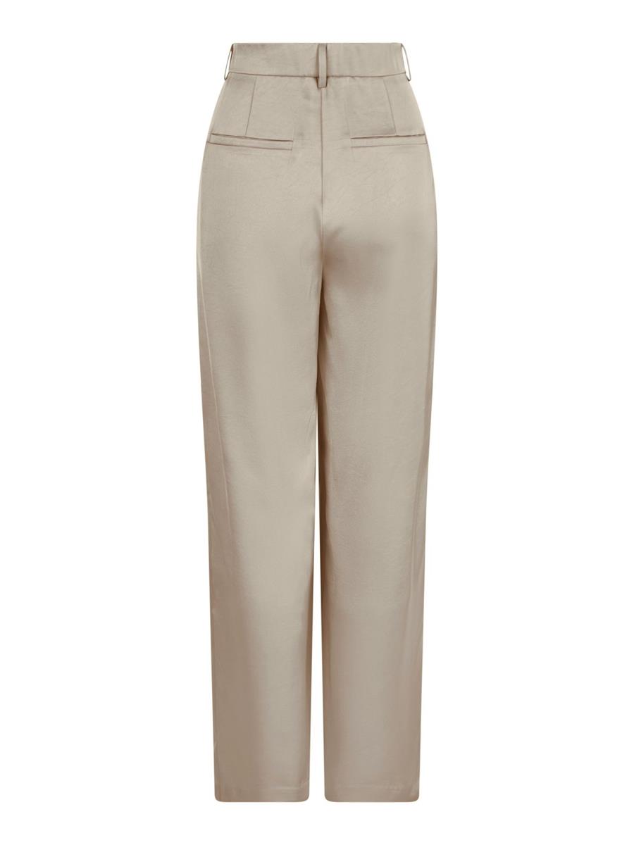 Neo Noir Neo Noir Pantalon Emmett Beige 4