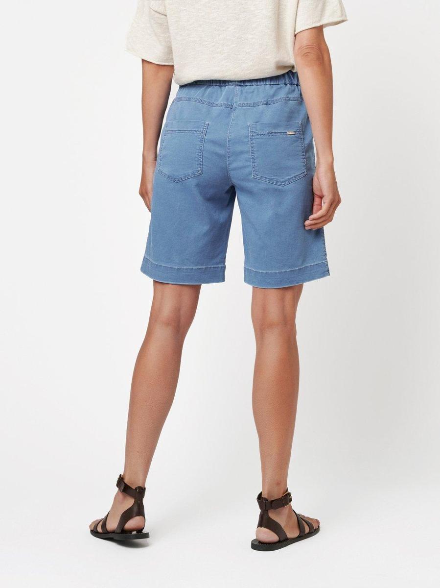 TONI TONI Short 21-21/1805-93 Blauw 4