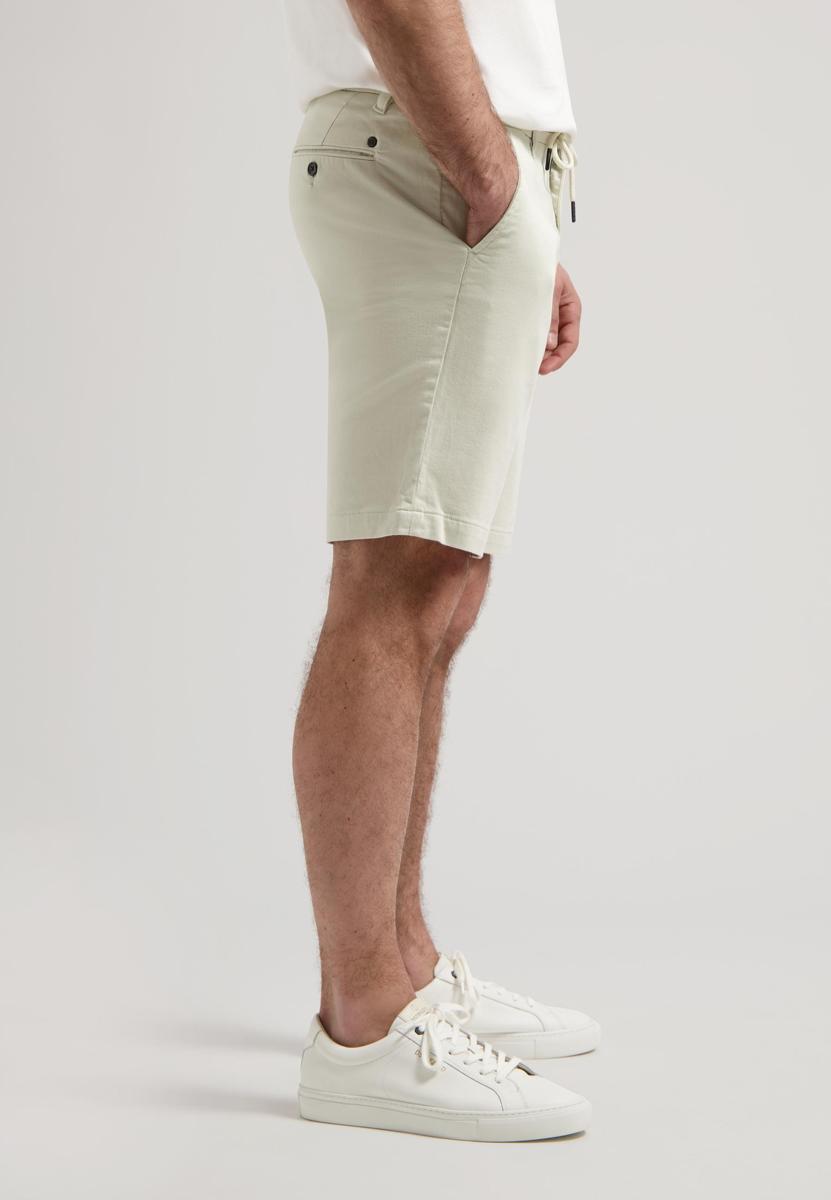 Dstrezzed Bermuda 515498-SS25 Zilver 3