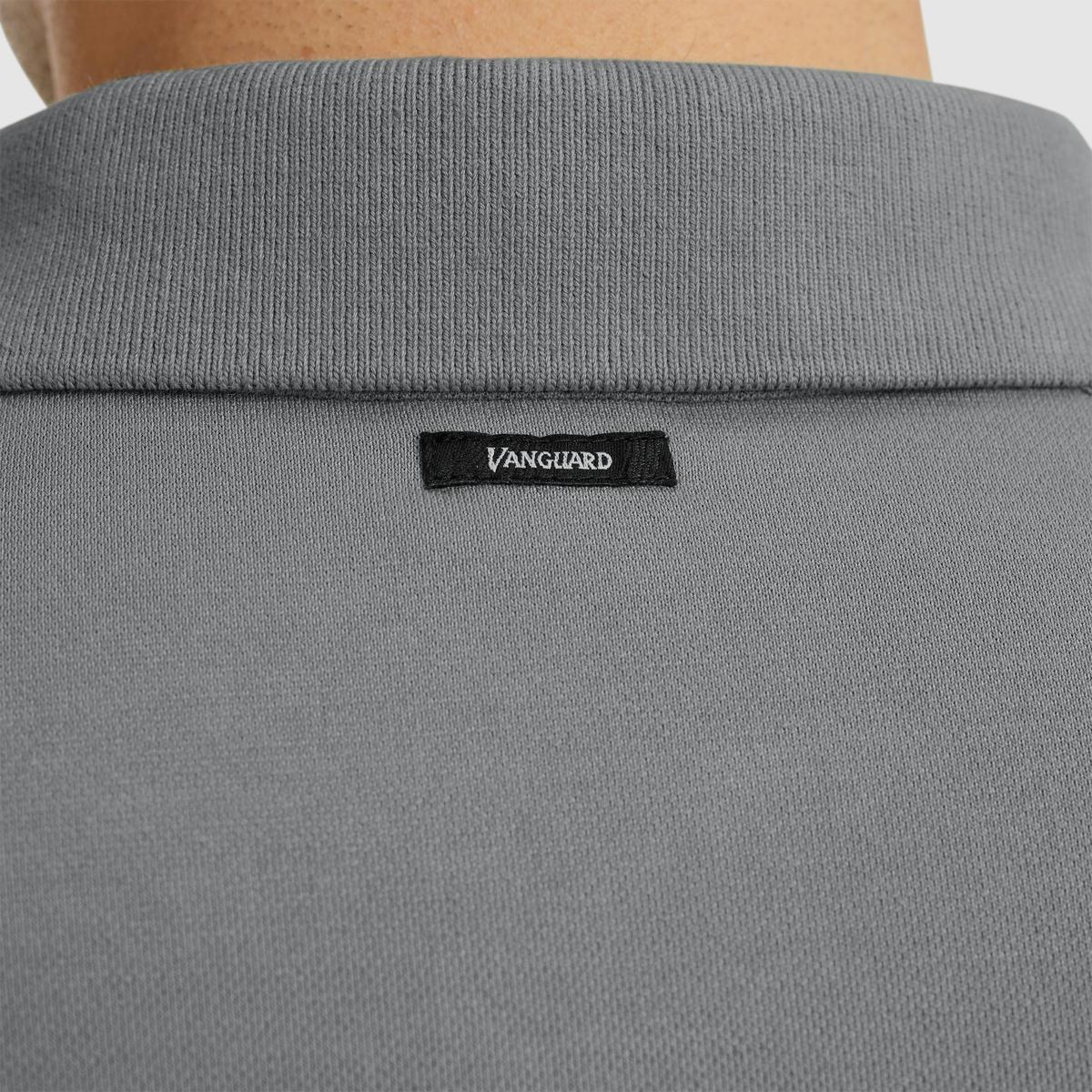 Vanguard Vanguard Polo VPSS2504850 Groen 5