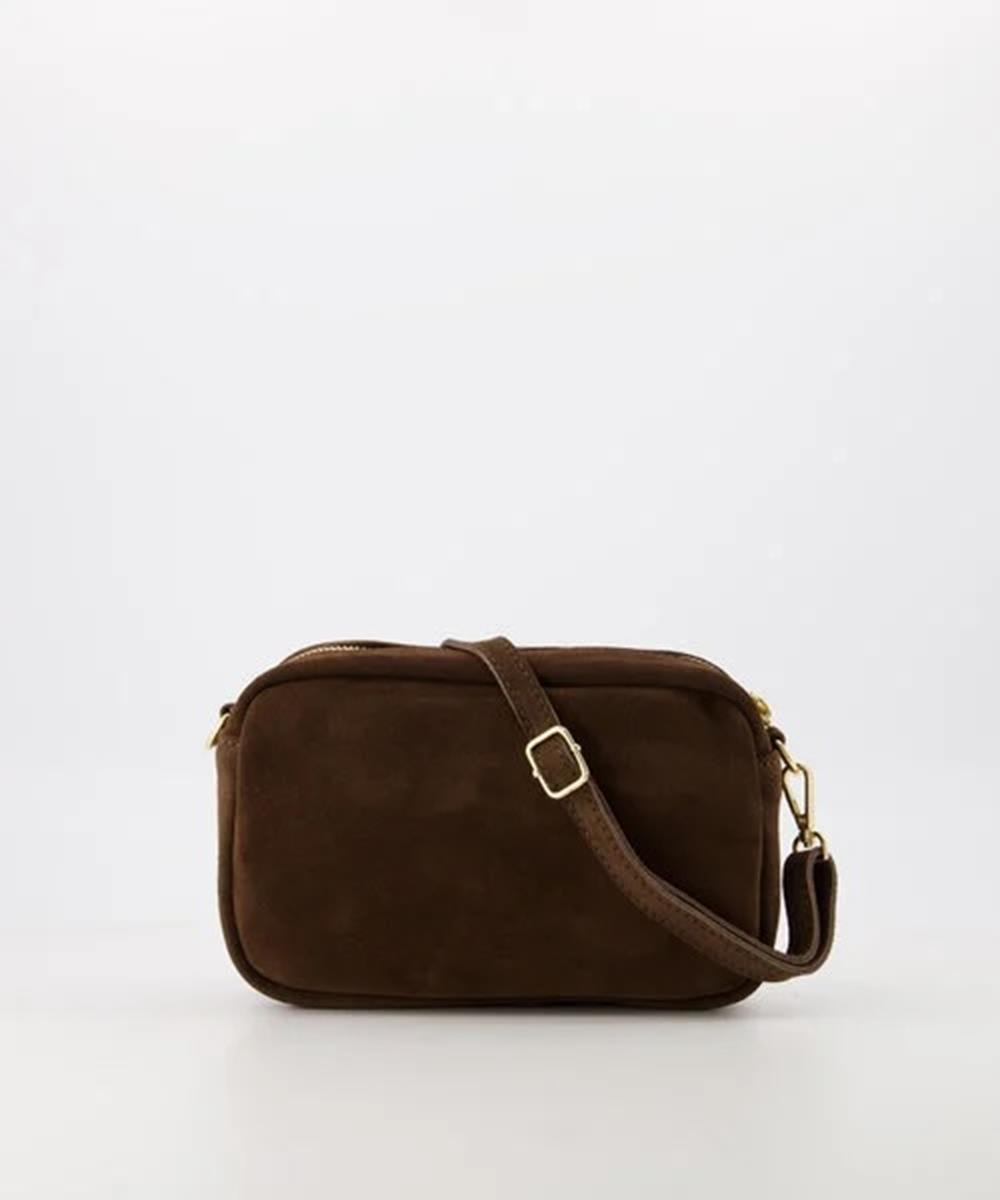New Apparel Tas Irene Bruin 1