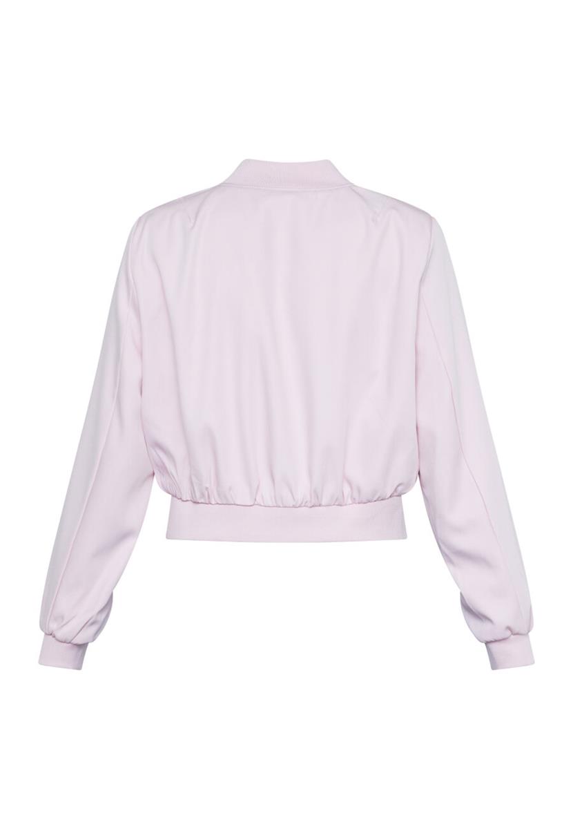Sisters Point Blazer Garwin-Ja14 Roze 4