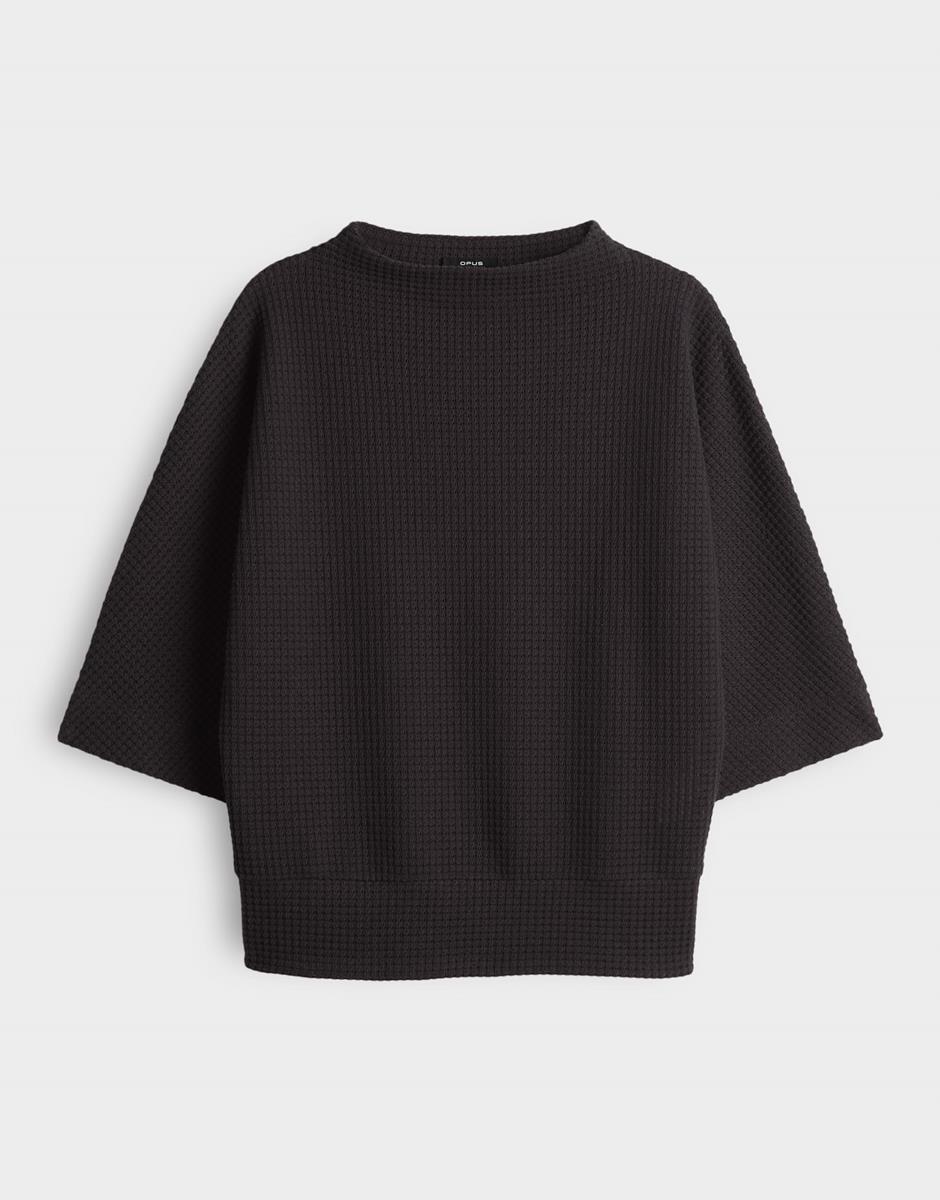 OPUS Sweater Gulopi Bruin 2