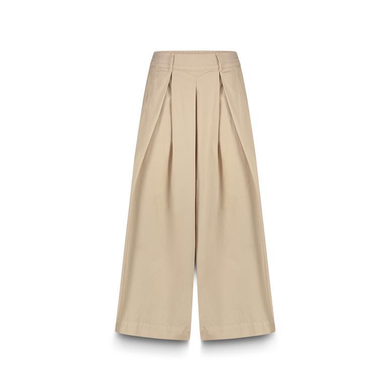 Summum Summum Pantalon 4s2827-12250 Beige 1
