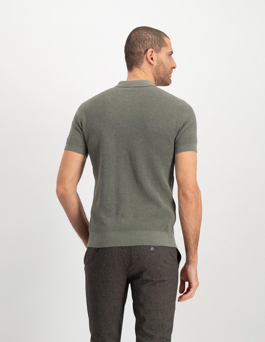 Saint Steve Trui 221161 Groen 2