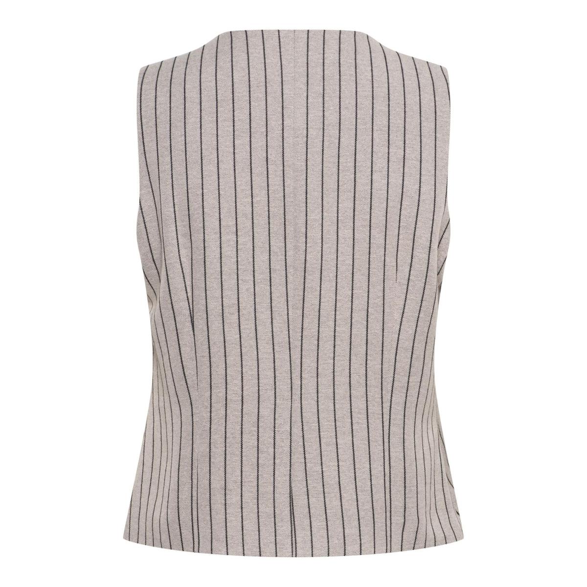 &Co Woman &Co Woman Gilet GL111 Beige 3