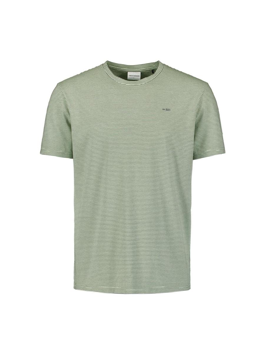 No Excess No Excess T-Shirt 27340371 Groen 6