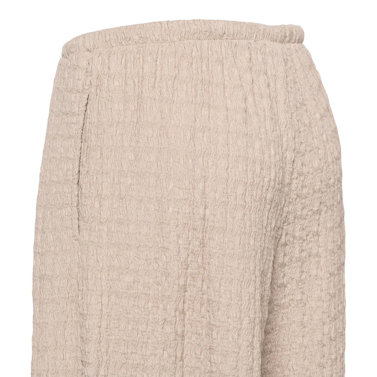 &Co Woman &Co Woman Pantalon PA380 Beige 3
