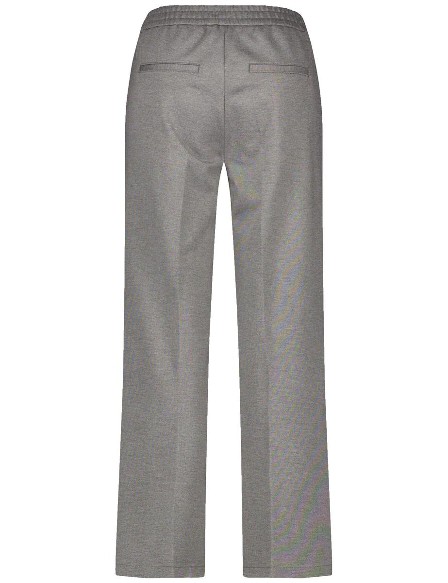 Gerry Weber Pantalon 922014-62002 Grijs 2