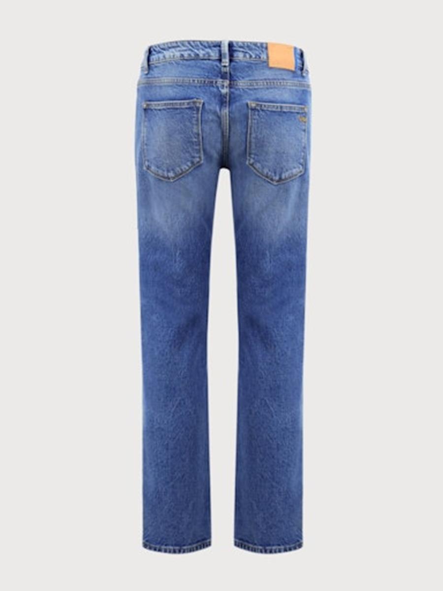 LTB LTB Jeans Fallon 300 Blauw 4