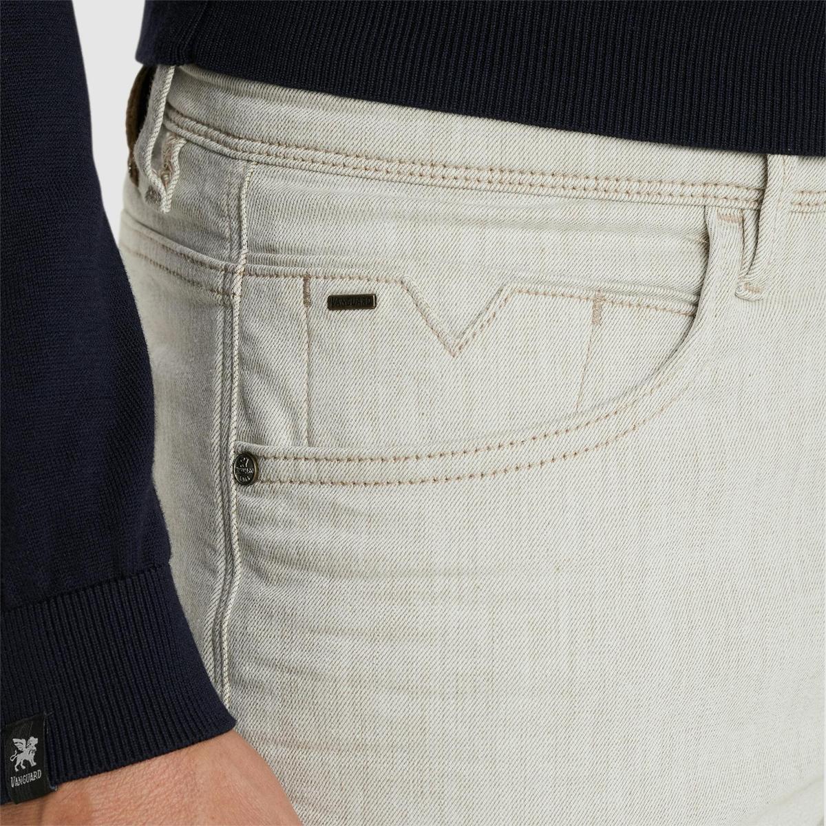 Vanguard Vanguard Pantalon VTR2503620 Bruin 6