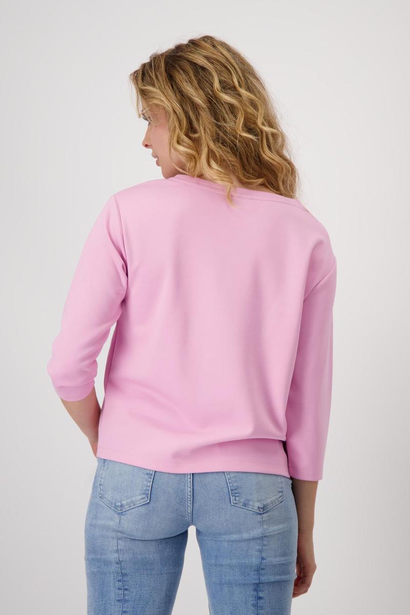 Monari Monari T-Shirt 409104 Oranje 5