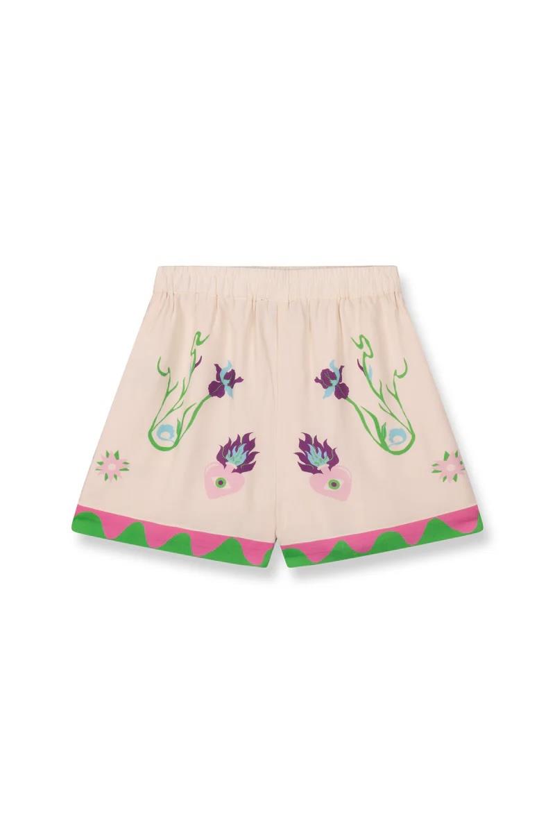 Refined Department Short Alice Off-White 3