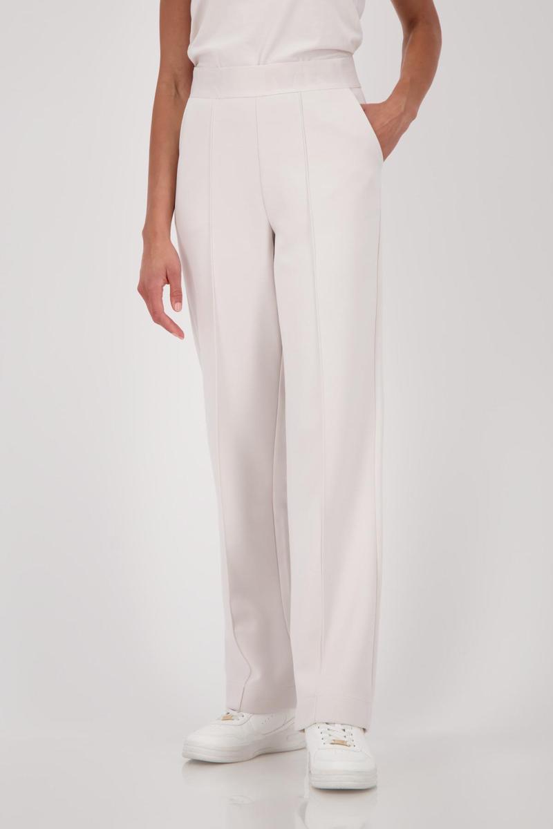 Monari Pantalon 809657 Off-White 1