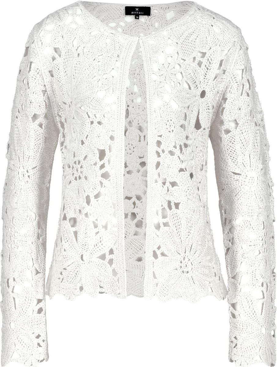 Monari Monari Vest 409471 Wolwit 2