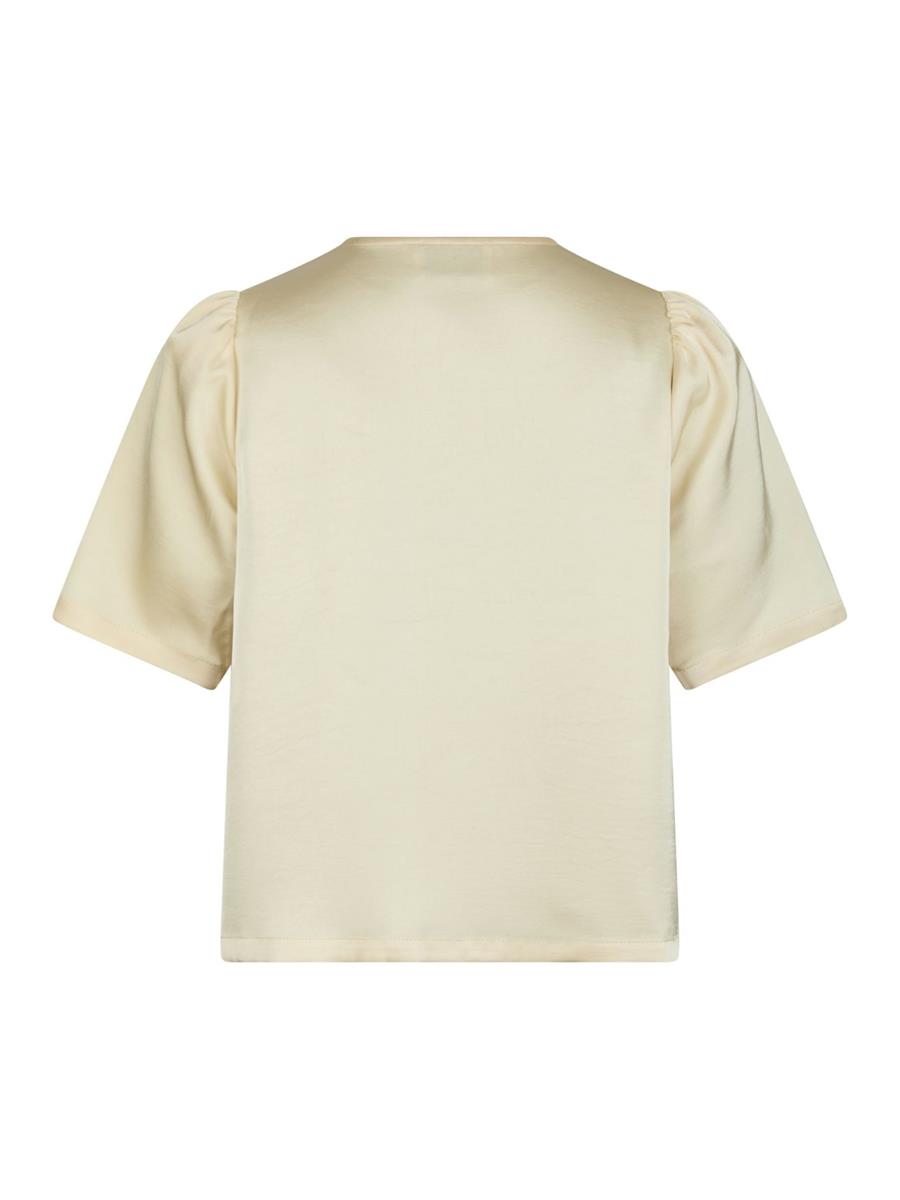 Neo Noir Neo Noir Blouse Largo Geel  4