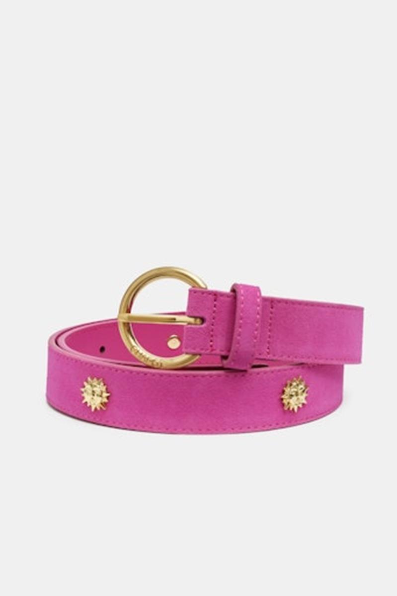 Fabienne Chapot Fabienne Chapot Riem Studded Sun Paars 1
