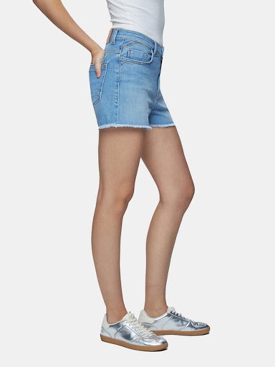 LTB Short Carola Blauw 3