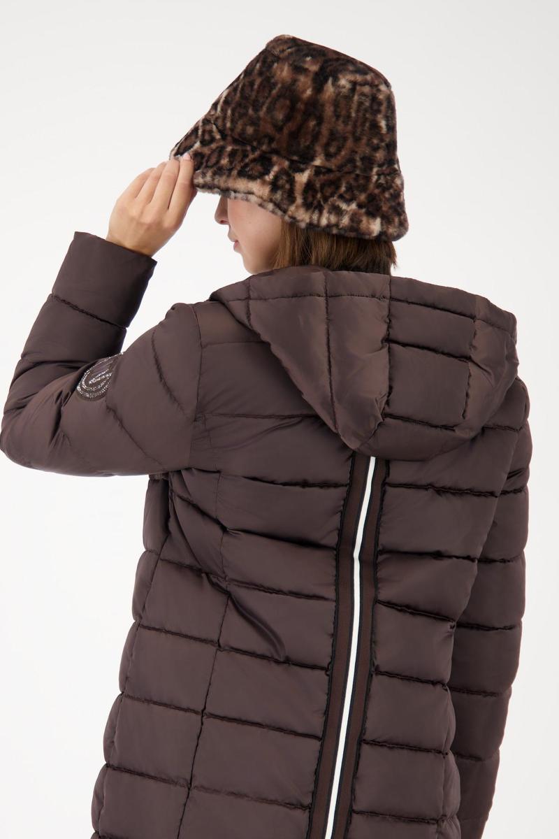 Monari Hoed 809419 Bruin 4