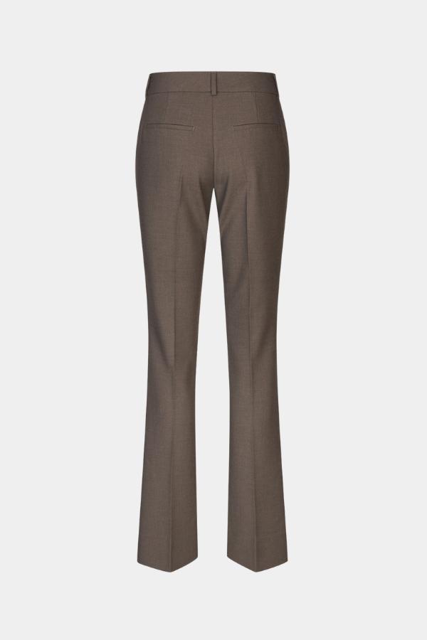 Five Units Pantalon 40602 Bruin 5