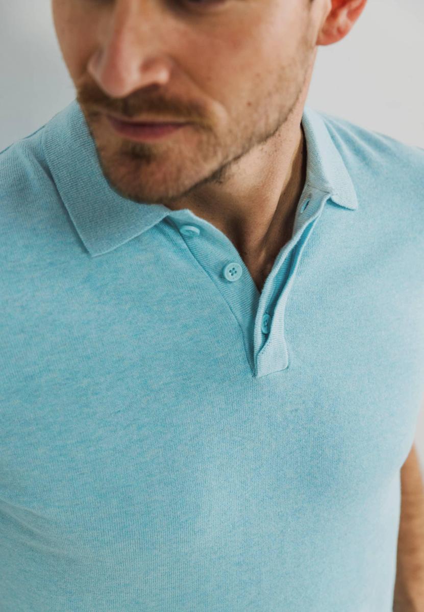 State of Art State of Art Polo 471-15060 Groen 5
