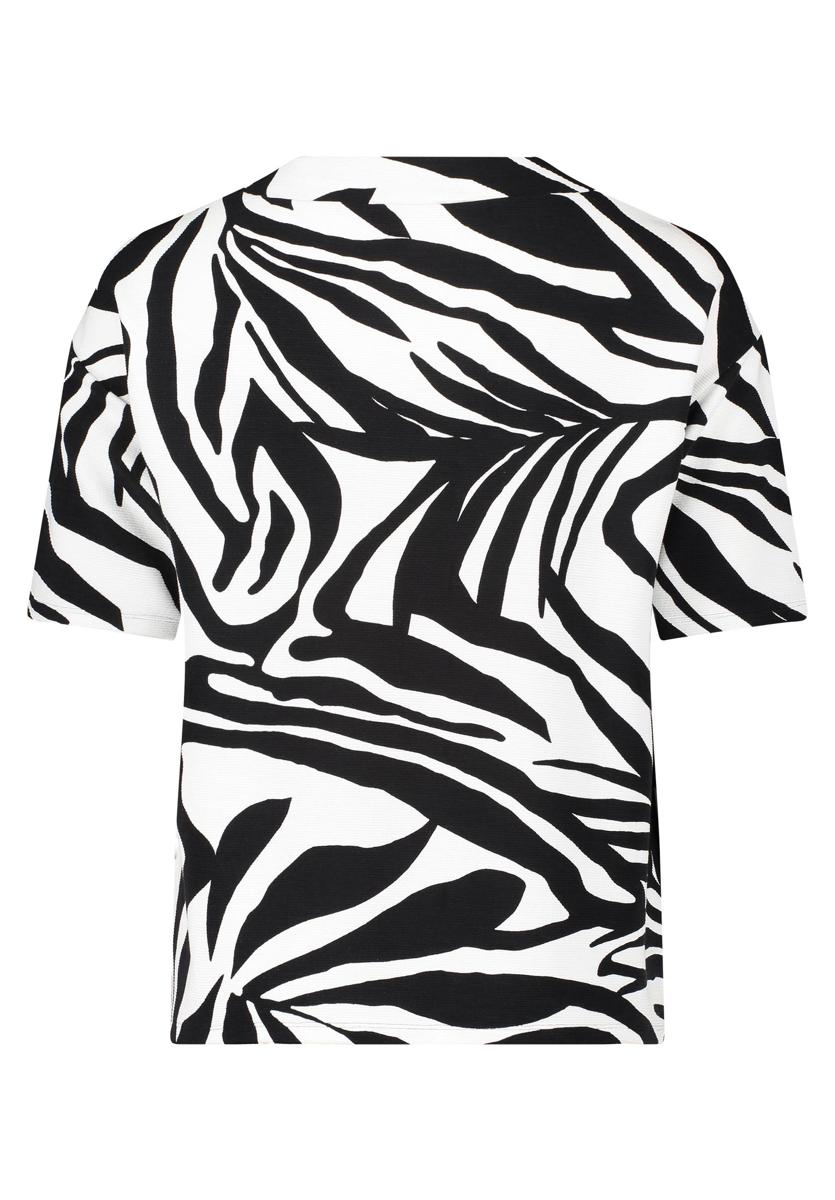 Betty Barclay Betty Barclay Sweater 24461276 Zwart 3